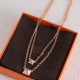 Hermes Necklace