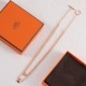 Hermes Necklace