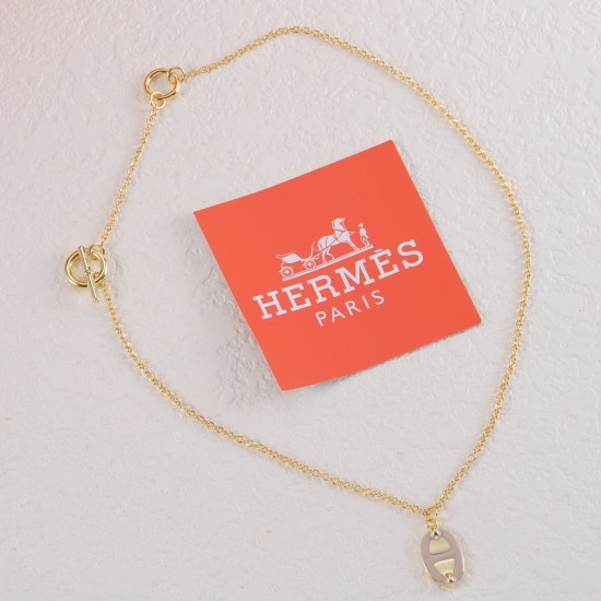 Hermes Necklace