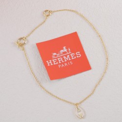 Hermes Necklace