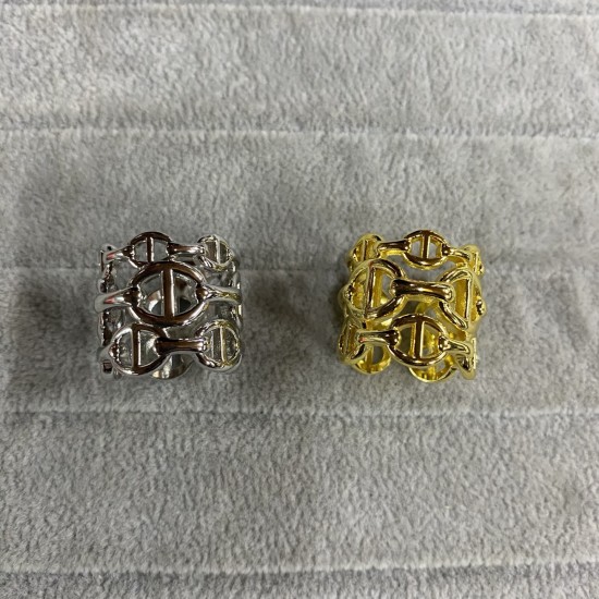 Hermes Ring