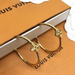 LV Earrings