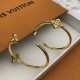 LV Earrings