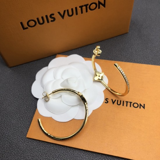 LV Earrings