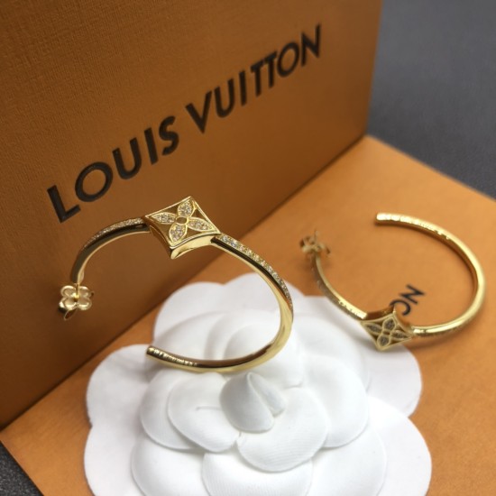 LV Earrings