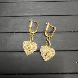 LV Earrings