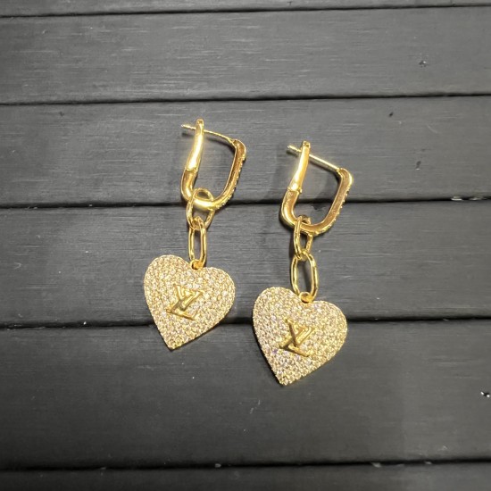 LV Earrings