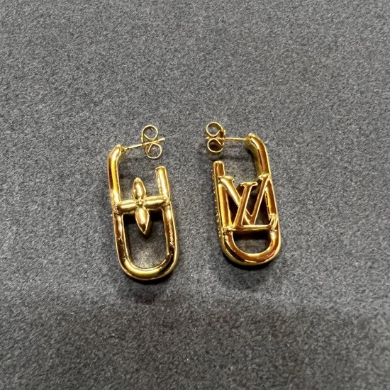 LV Earrings