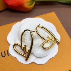 LV Earrings