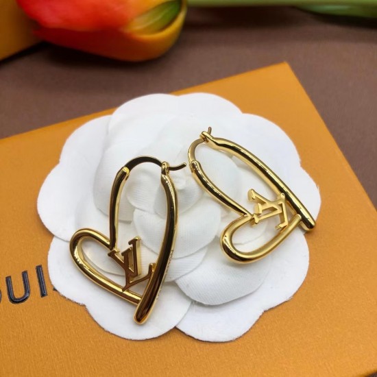 LV Earrings