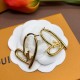 LV Earrings