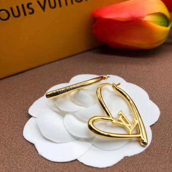 LV Earrings
