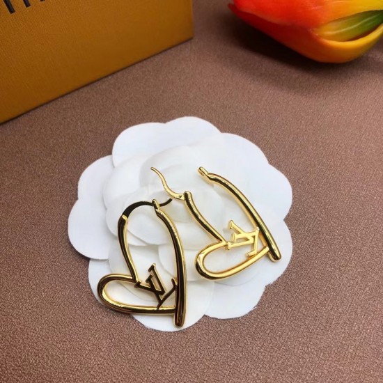 LV Earrings