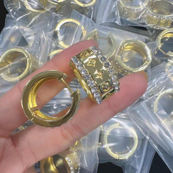 LV Earrings