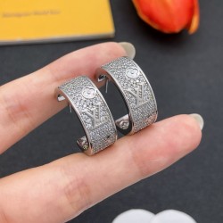 LV Earrings