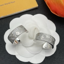 LV Earrings