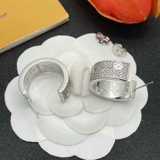 LV Earrings