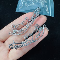 LV Earrings