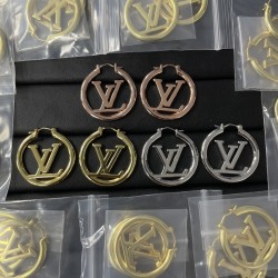 LV Earrings