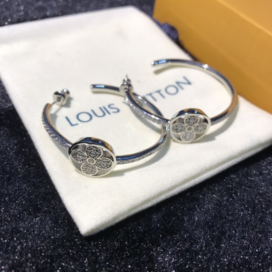 LV Earrings