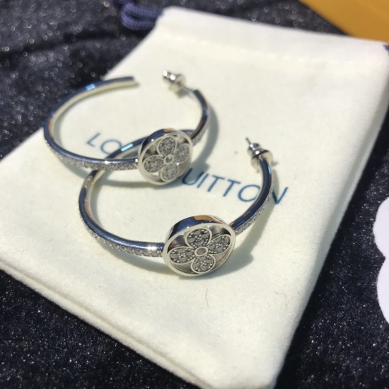 LV Earrings