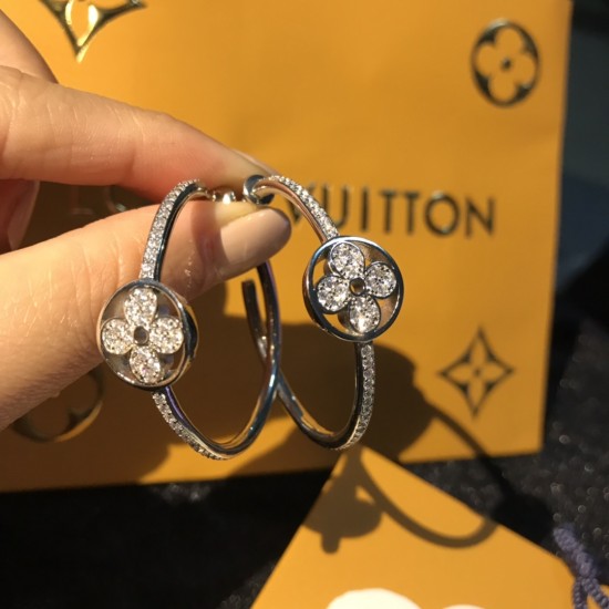 LV Earrings