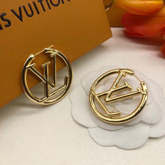 LV Earrings