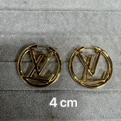 LV Earrings
