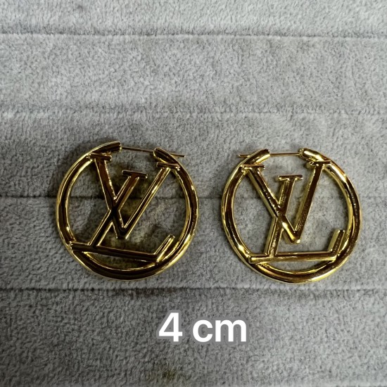 LV Earrings