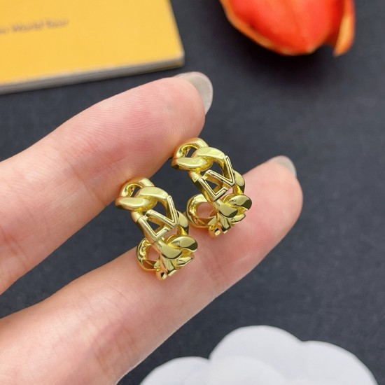 LV Earrings