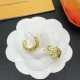 LV Earrings