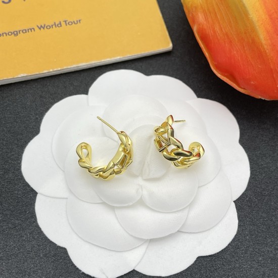 LV Earrings