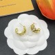LV Earrings