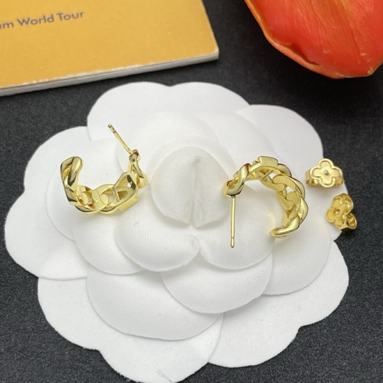 LV Earrings