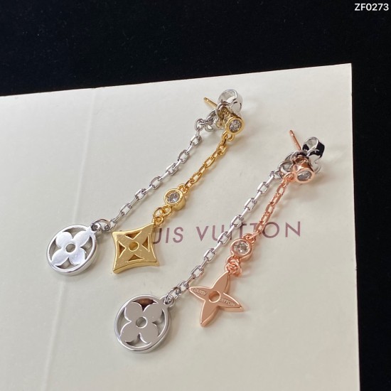 LV Earrings