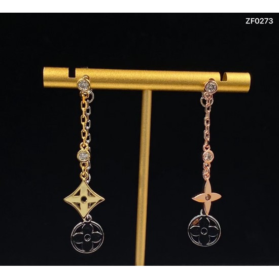 LV Earrings