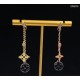 LV Earrings