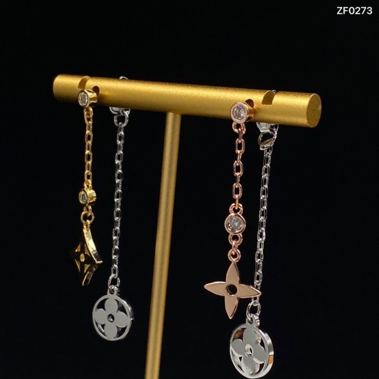 LV Earrings