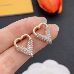 LV Earrings