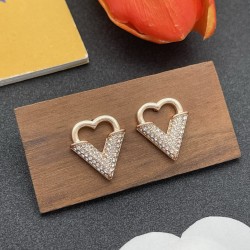 LV Earrings
