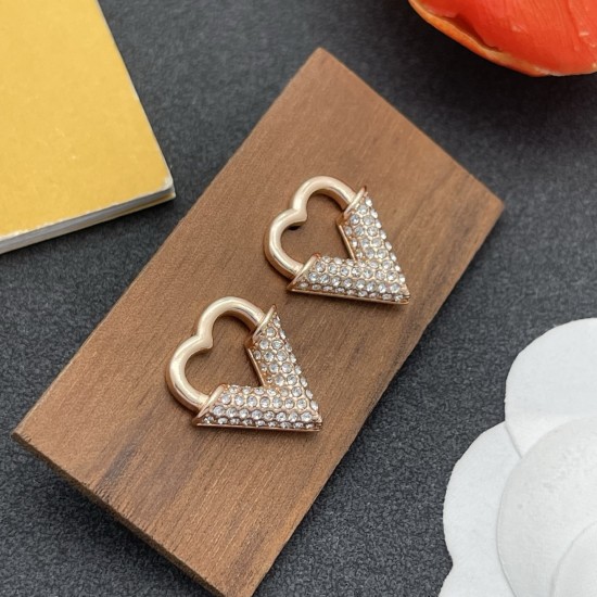 LV Earrings
