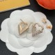 LV Earrings