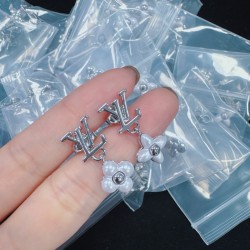 LV Earrings