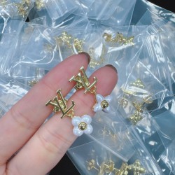 LV Earrings