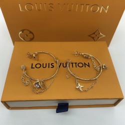 LV Earrings