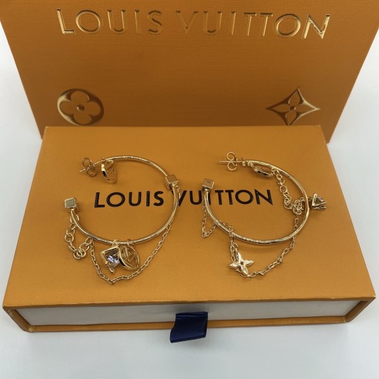 LV Earrings