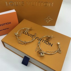 LV Earrings