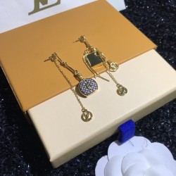 LV Earrings