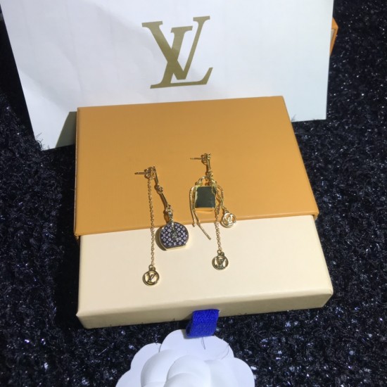 LV Earrings