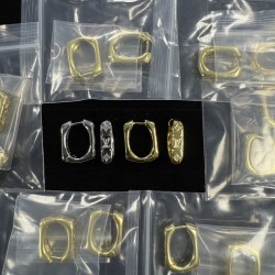 LV Earrings